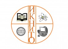 Эмблема института, Наталья Ходкина. 4 курс,бакалавриат
